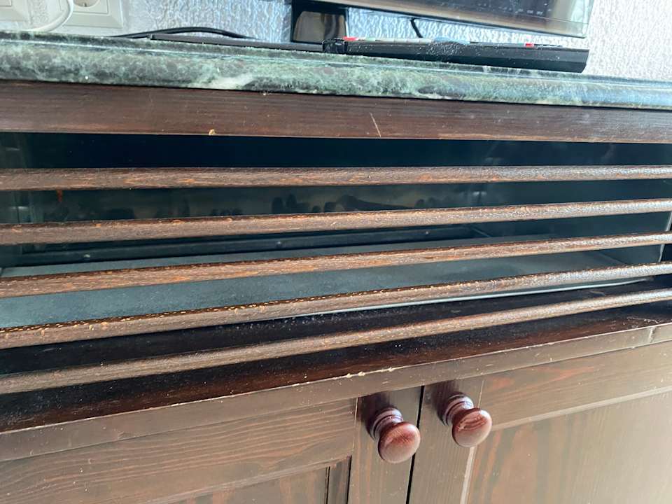 Zimmer Elounda Bay Palace Hotel