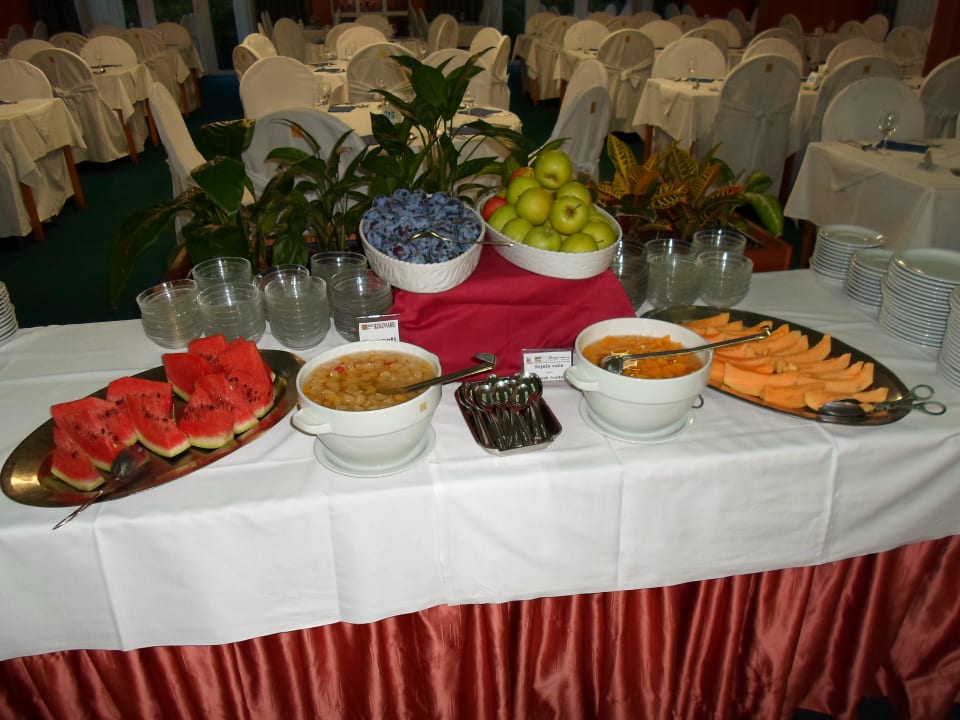 Früchte Hotel Kolovare