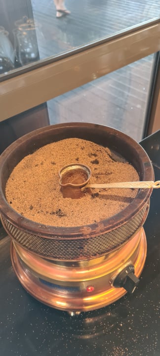 Gastro Porto Carras Grand Resort - Meliton