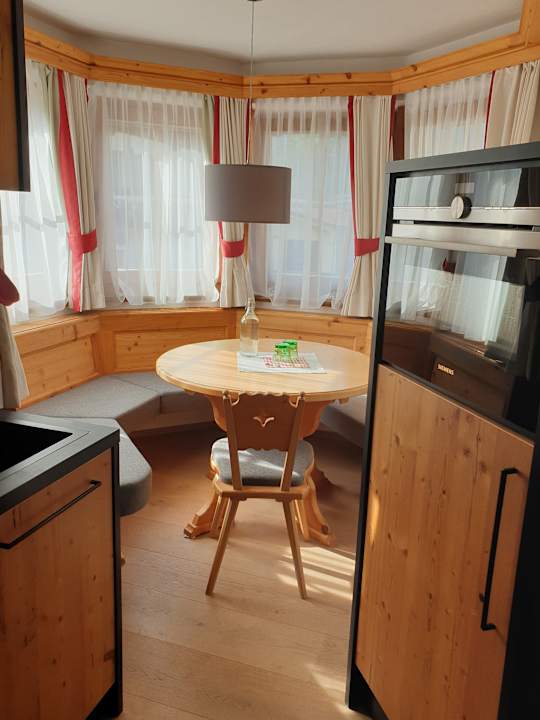 Zimmer Wellnessresort Seiwald