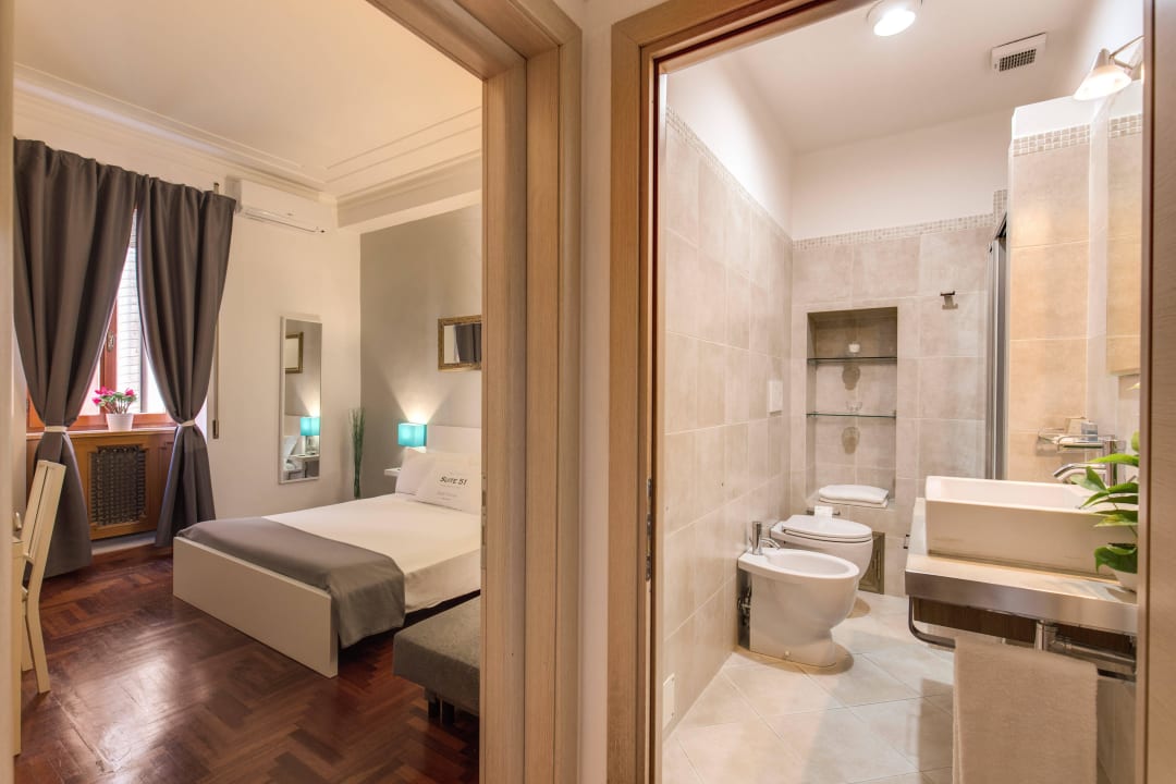 Executive Suite Suite 51