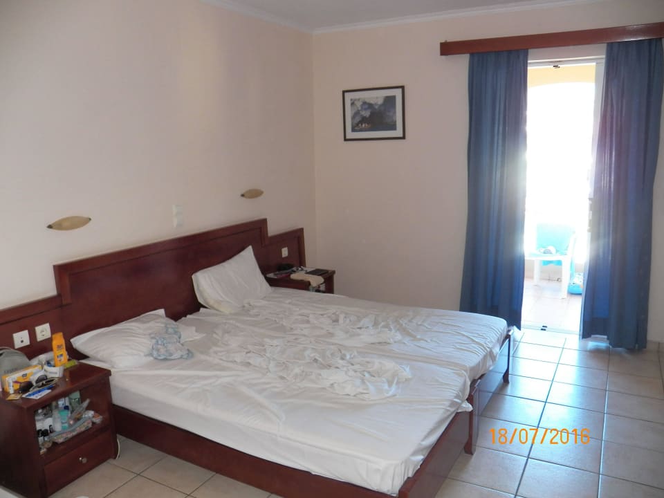 Hotel Zante Village Hotel Zante Village