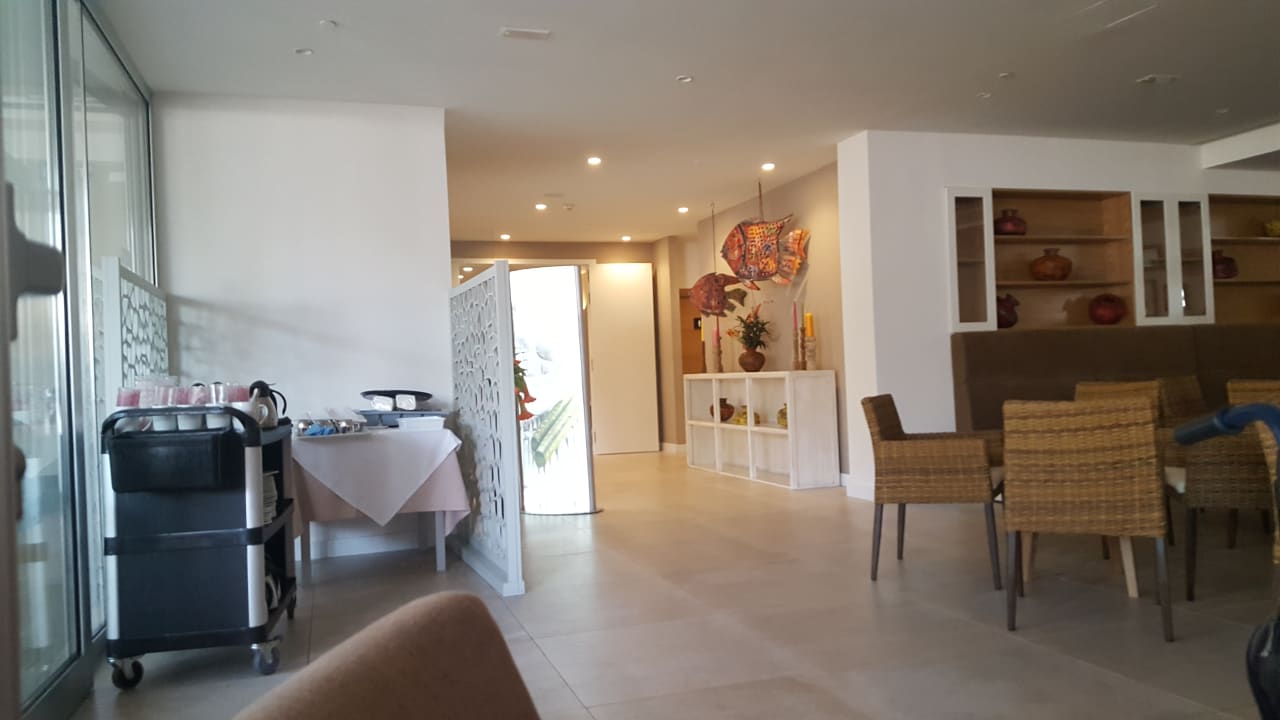 Sonstiges allsun Hotel Cristóbal Colón