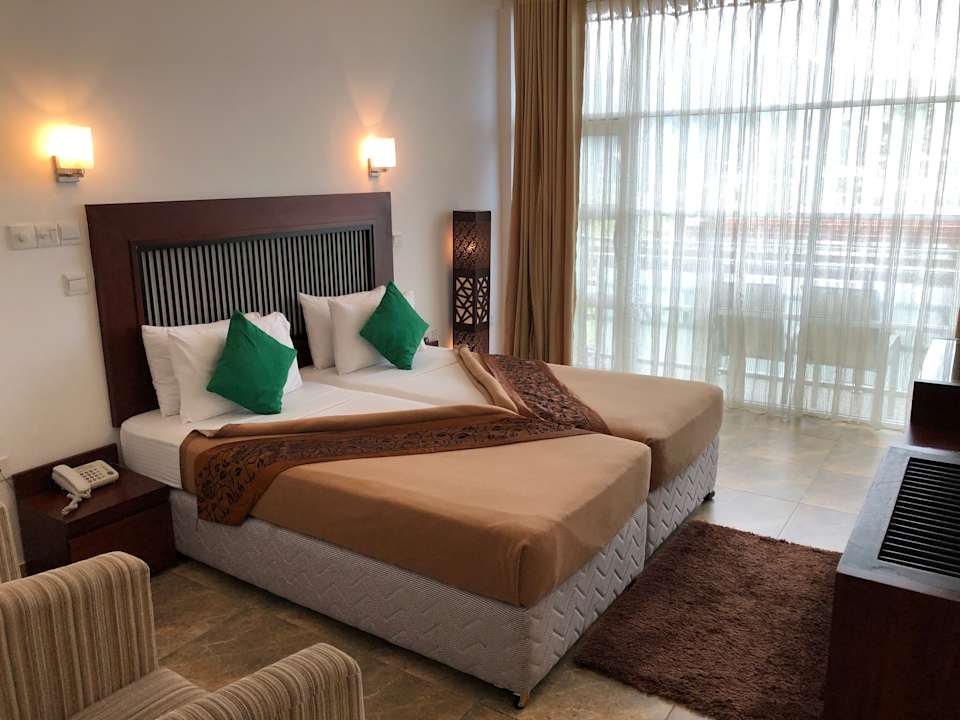 Zimmer Olympus Plaza Hotel