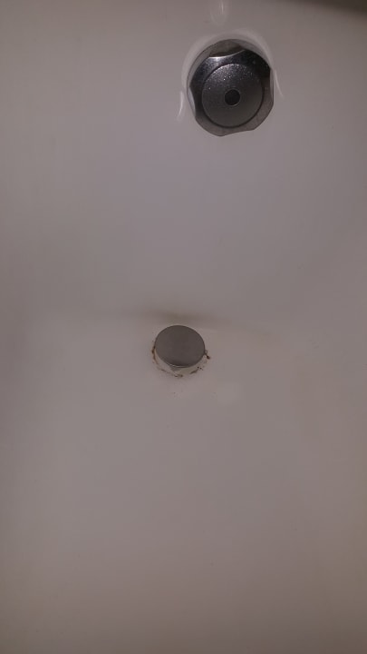 Zimmer Mahdia Palace Thalasso