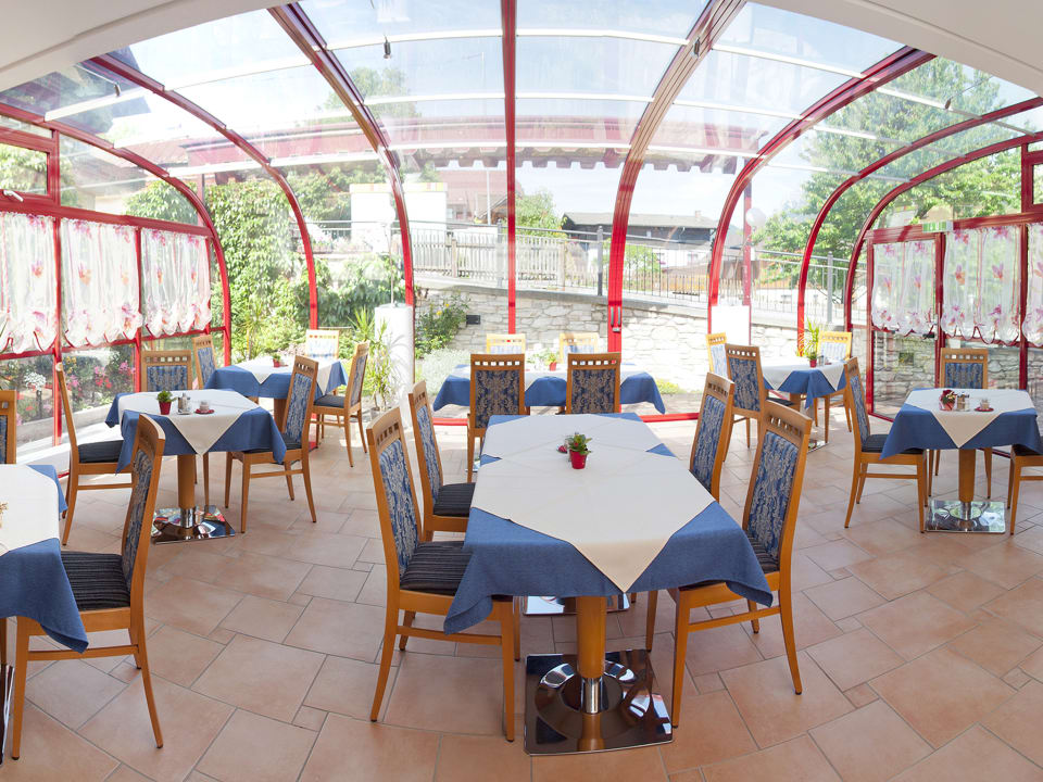 Gastro Hotel Stenitzer