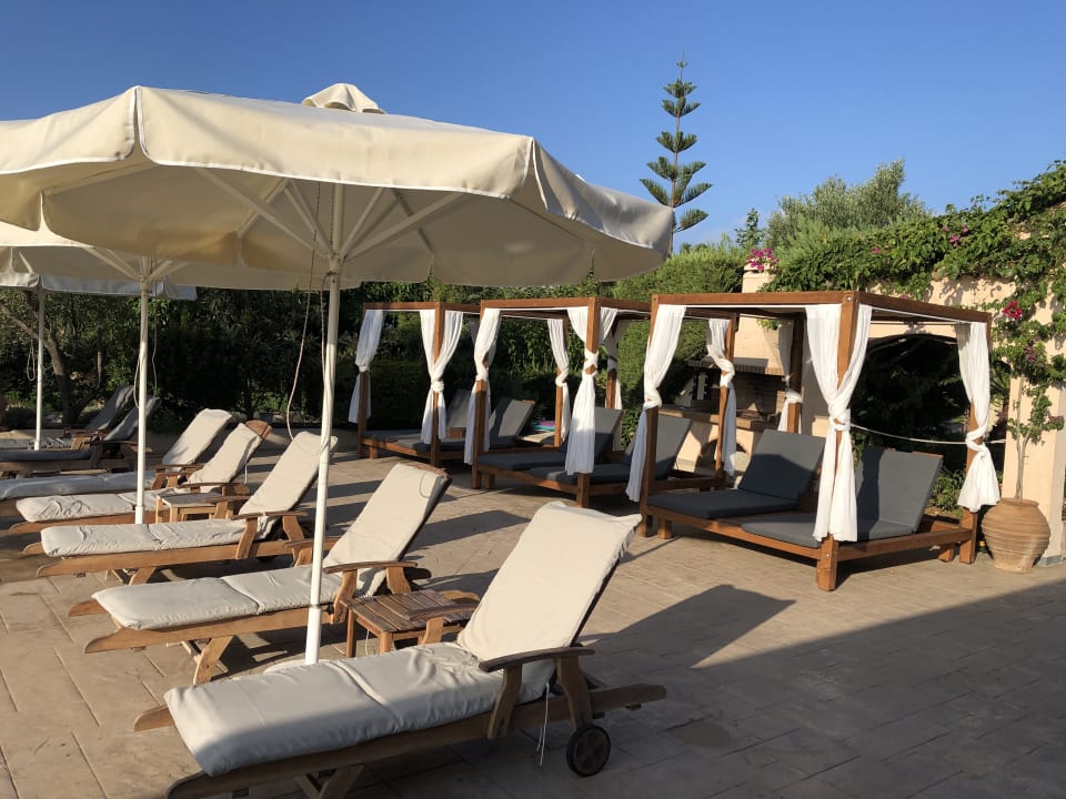 Sonstiges Avithos Resort