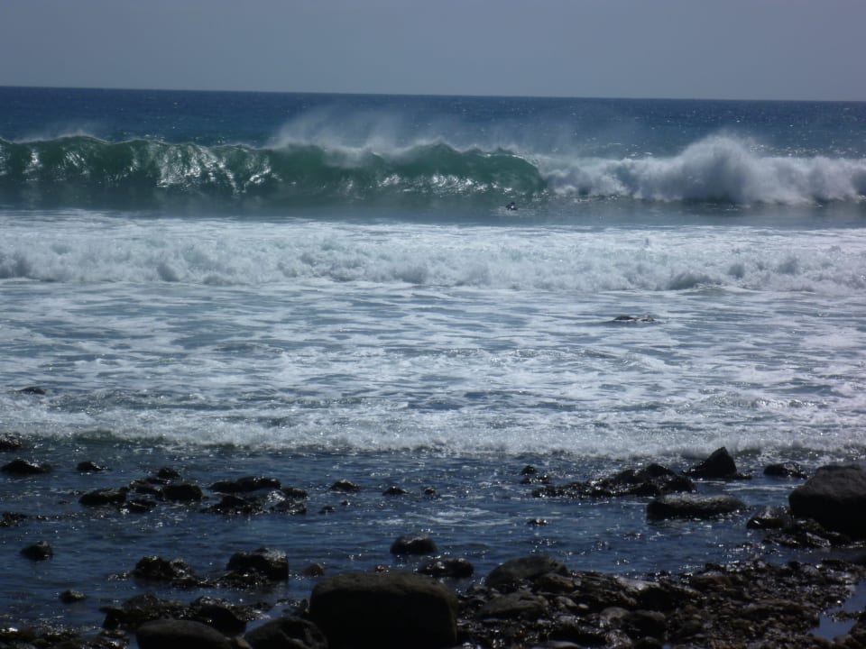 Surfspot Maspalomas!!! Gloria Palace San Agustin Thalasso & Hotel