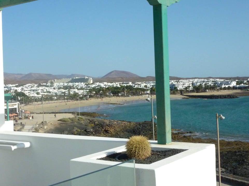 Zimmer 3053 Barceló Teguise Beach - Adults only