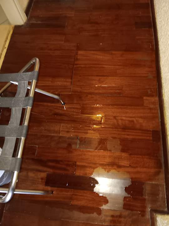 Zimmer Hotel Albatros