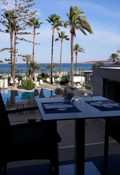 Gastro CM Playa del Moro