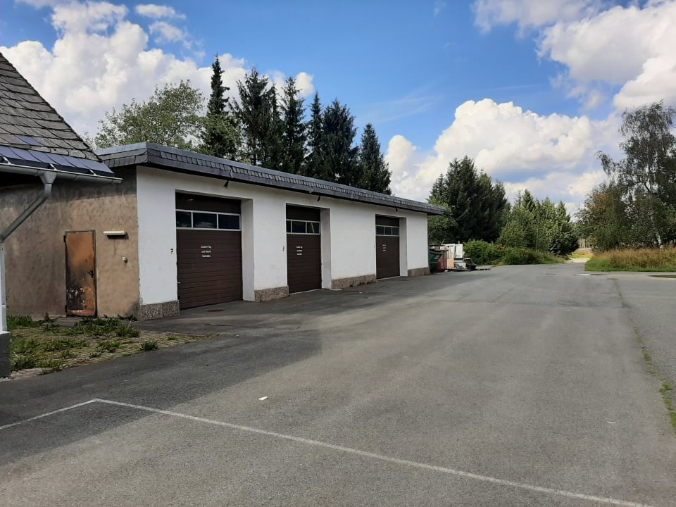 Ausblick Der schöne Asten - Resort Winterberg