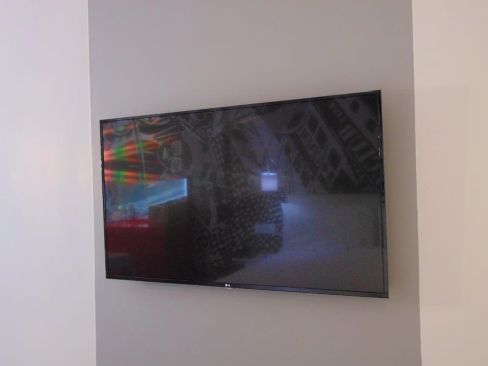 Zimmer Radisson RED Cape Town