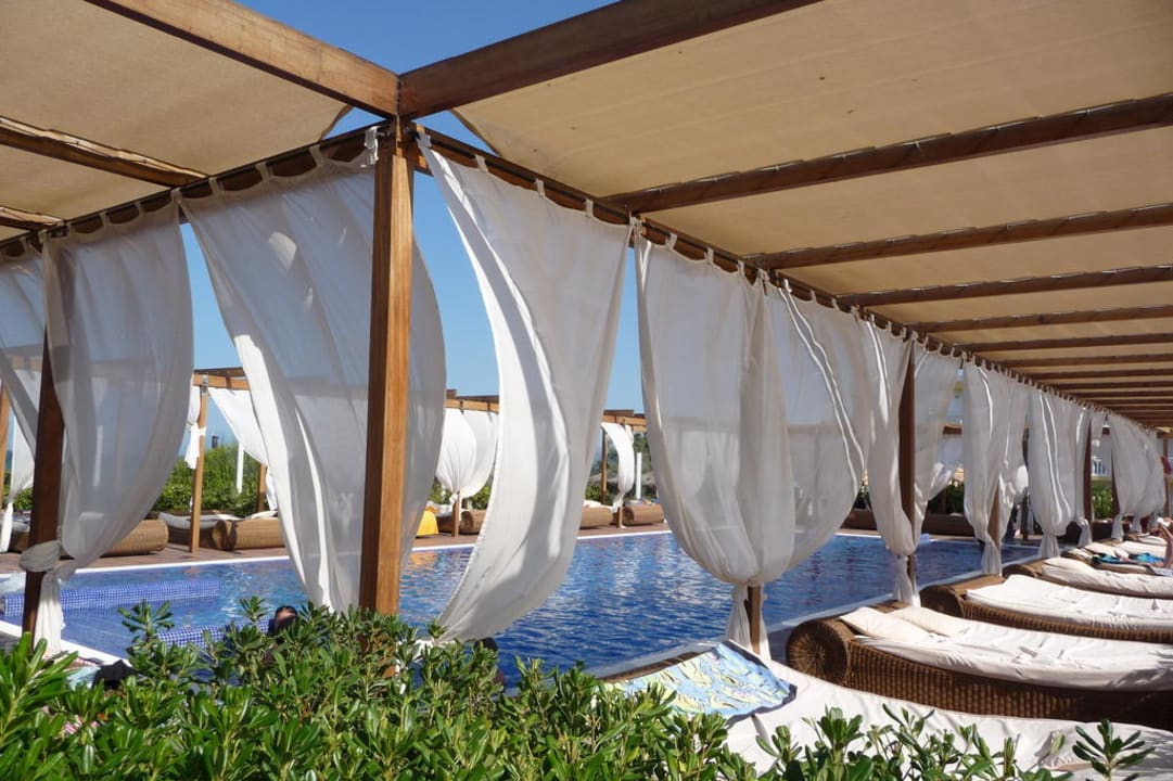 Relaxpool nur für Erwachsene Zafiro Bahia