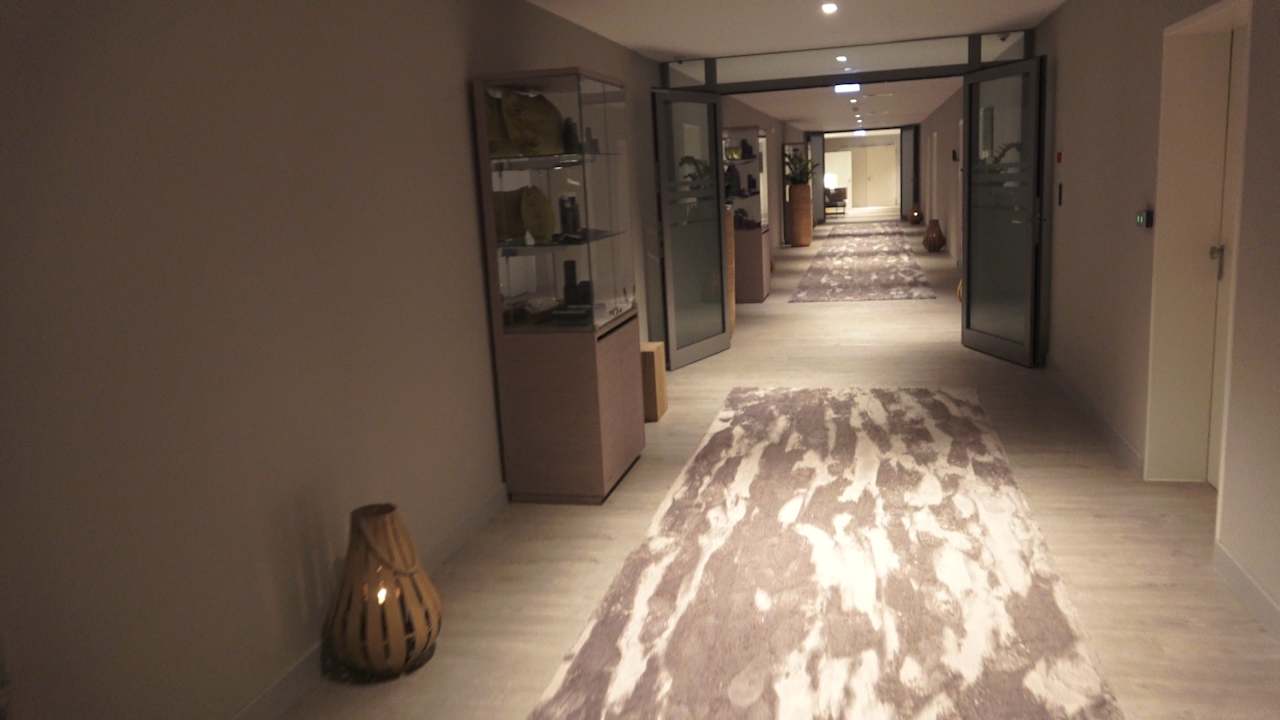 Sport & Freizeit Der Öschberghof