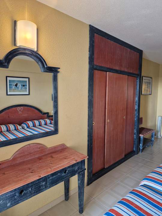 Zimmer HOVIMA Jardin Caleta