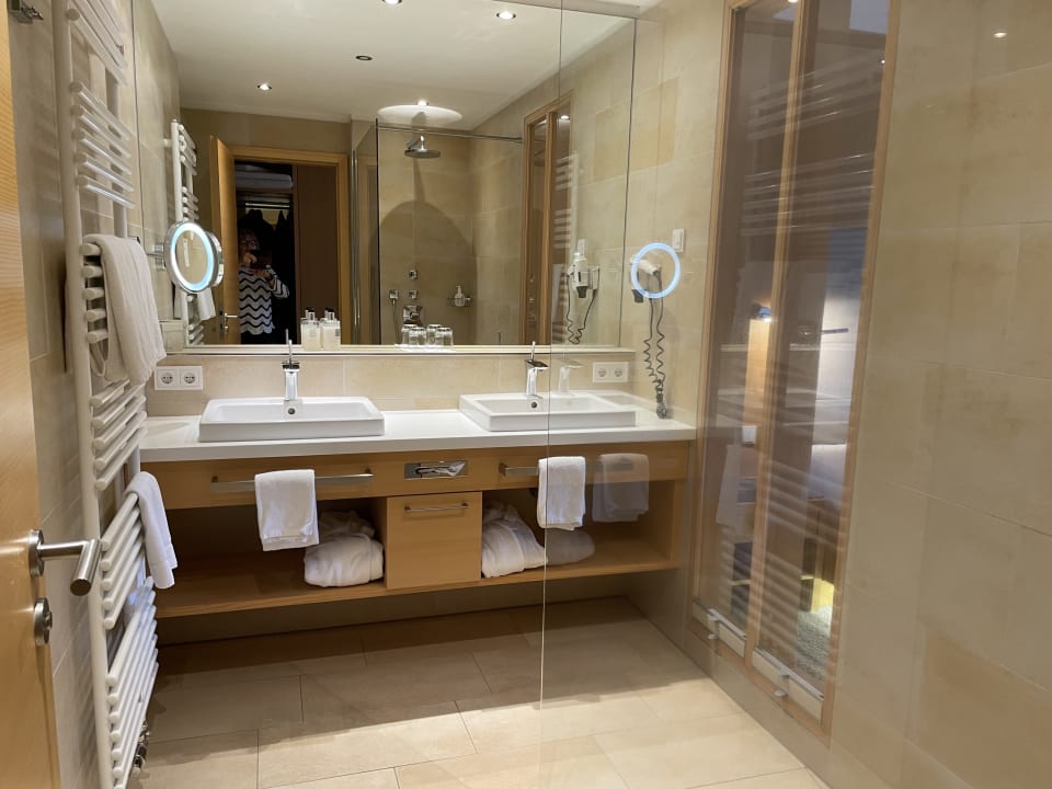 Zimmer derWaldfrieden naturparkhotel