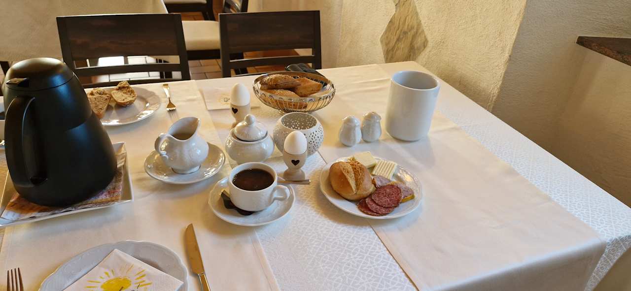 Gastro Hotel Folklorehof