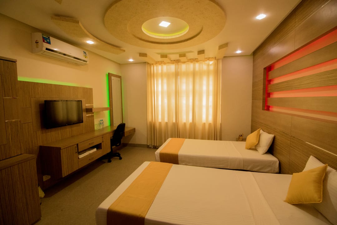 Zimmer Royal Castle Hotel