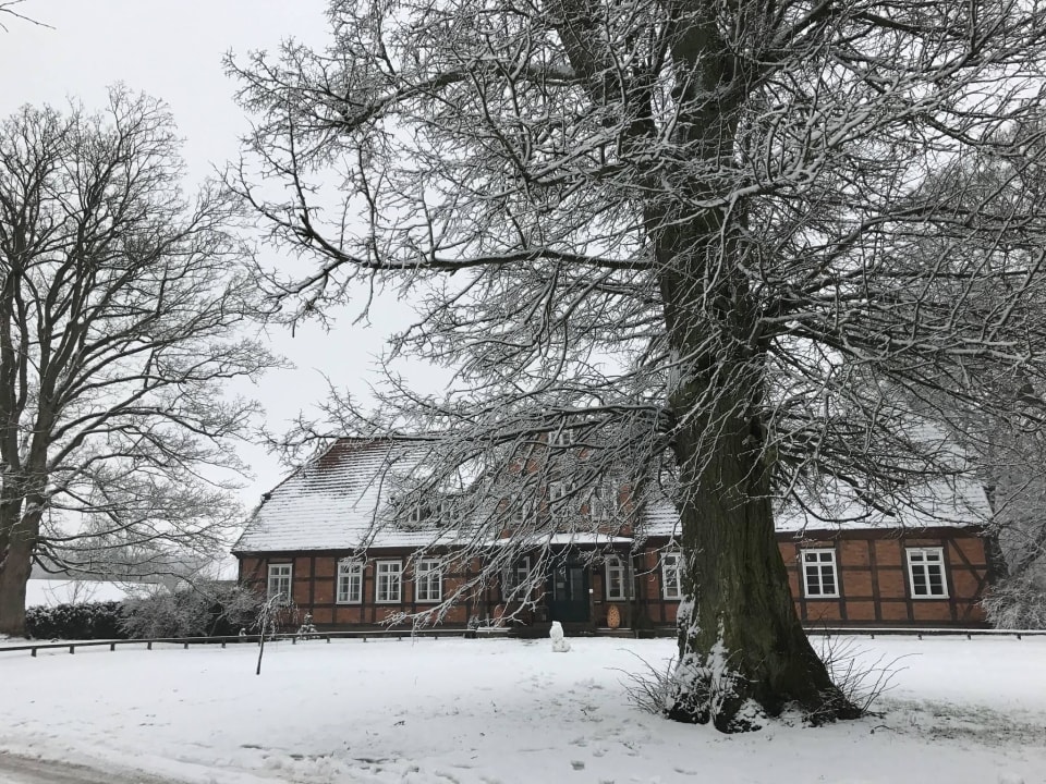 Schön! Gutshof Woldzegarten