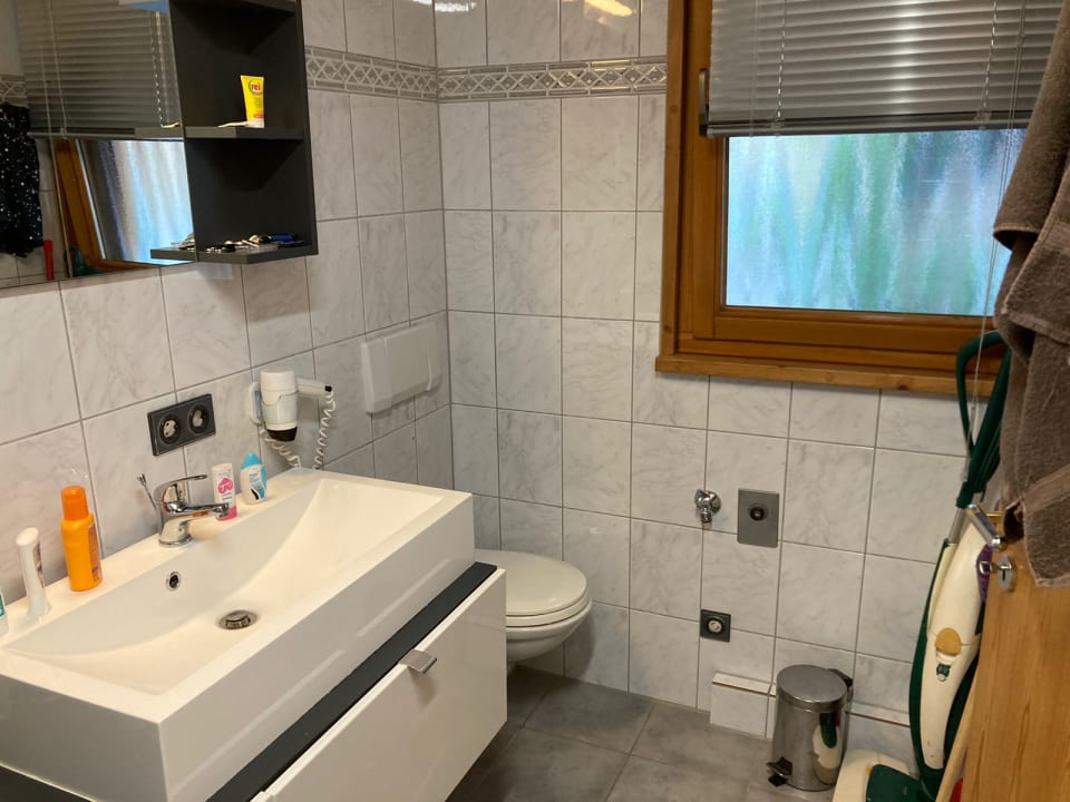 Zimmer Müllerhof Kaltbrunn