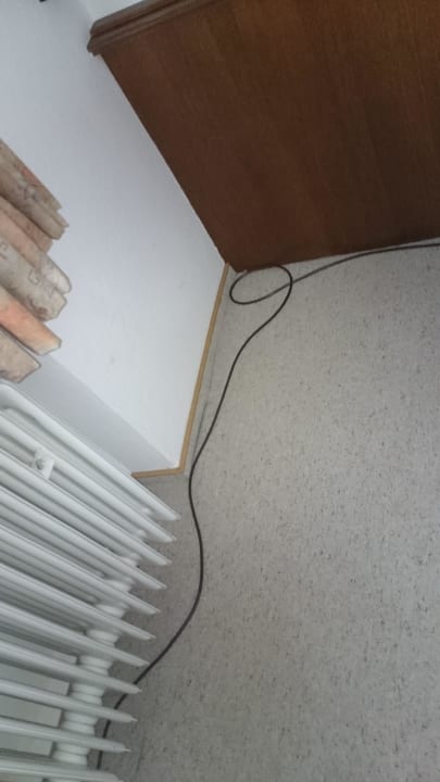 Kabel Hotel Schiffmeister