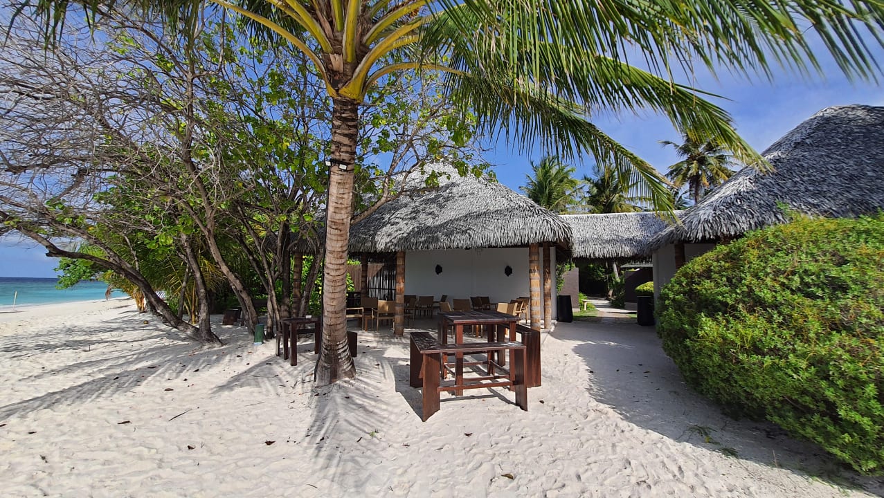 Strand Adaaran Select Meedhupparu Island Resort - Premium All Inclusive
