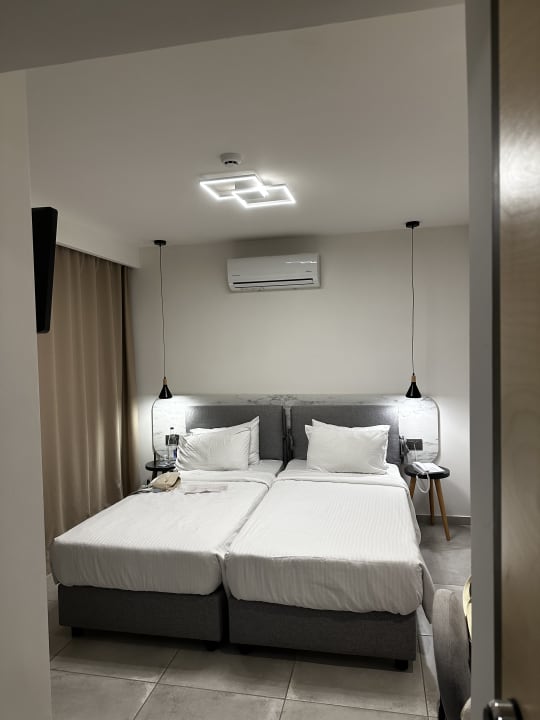 Zimmer Imperial Palace Adults Only