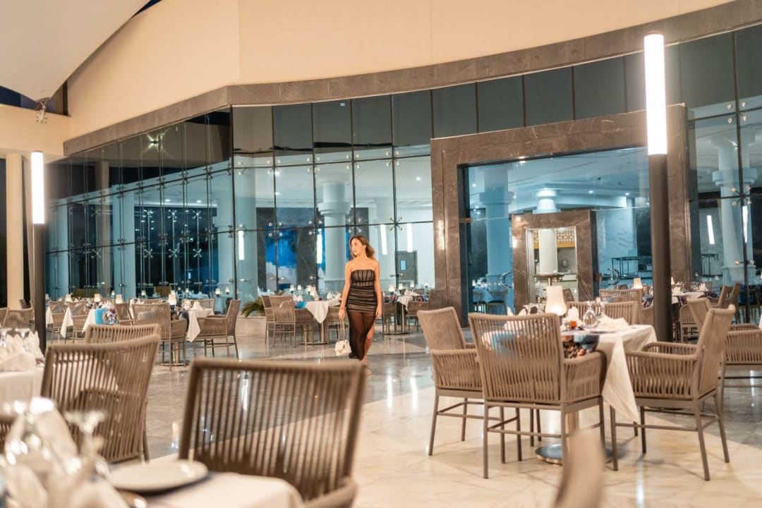 Gastro Malikia Resort Abu Dabbab