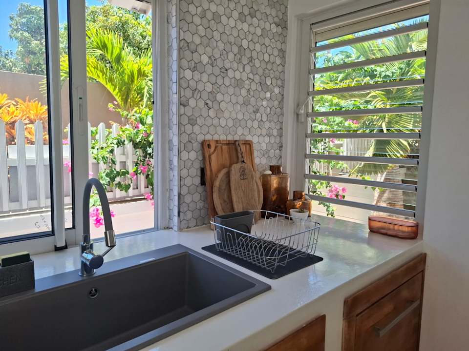 Sonstiges Tia Beach House