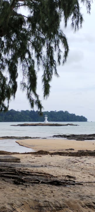 Strand Khaolak Bhandari Resort & Spa