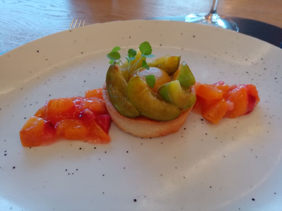 Gastro Alpenhof Murnau