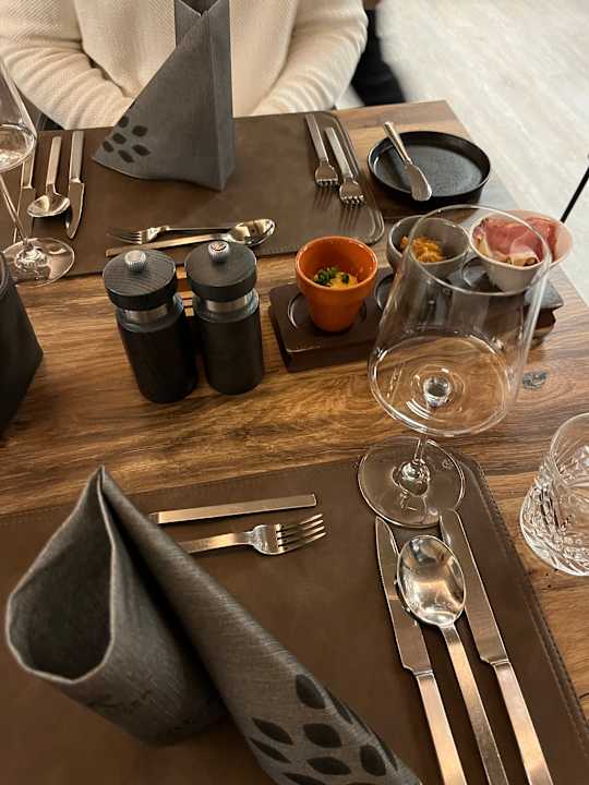 Gastro Hotel ADAPURA Wagrain