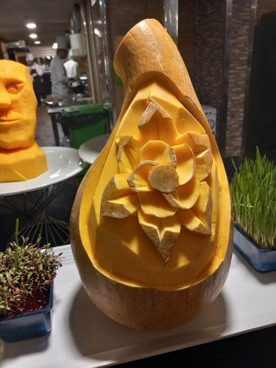 Gastro Pickalbatros White Beach Resort - Hurghada