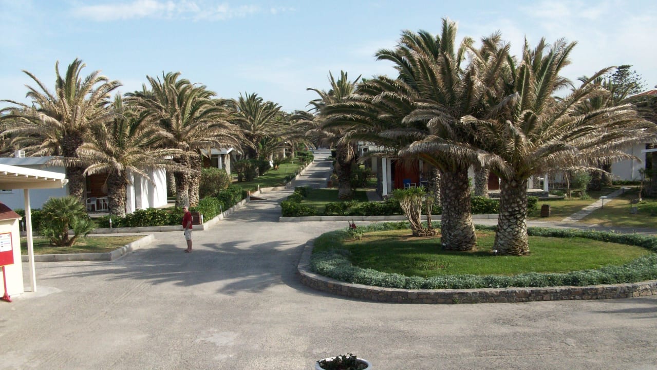 Hotel Civitel Creta Beach