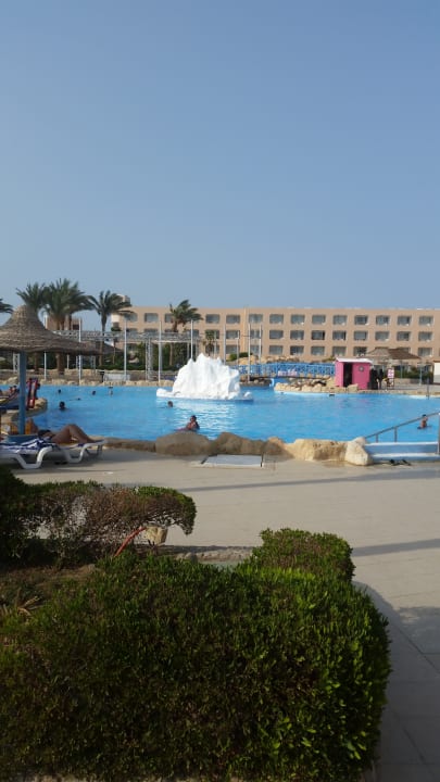 Pool Titanic Resort & Aqua Park
