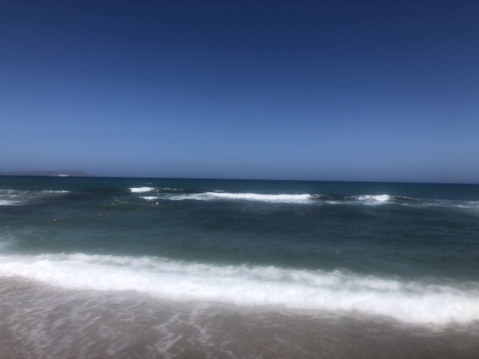 Strand Bella Beach Hotel