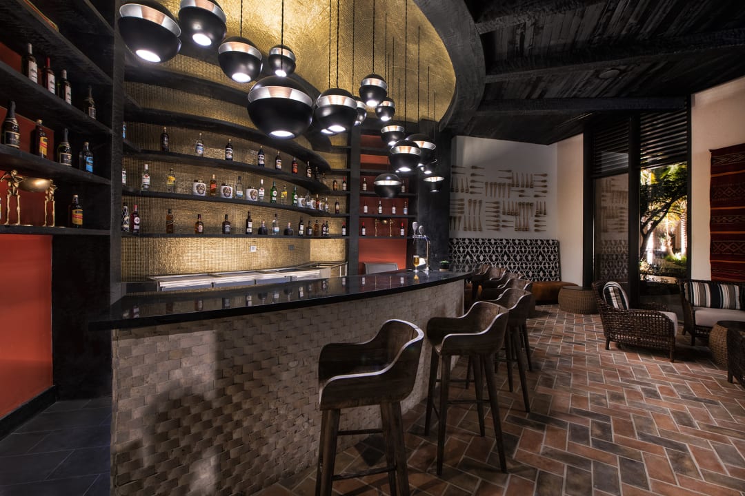 Gastro Lopesan Costa Bávaro Resort, Spa & Casino