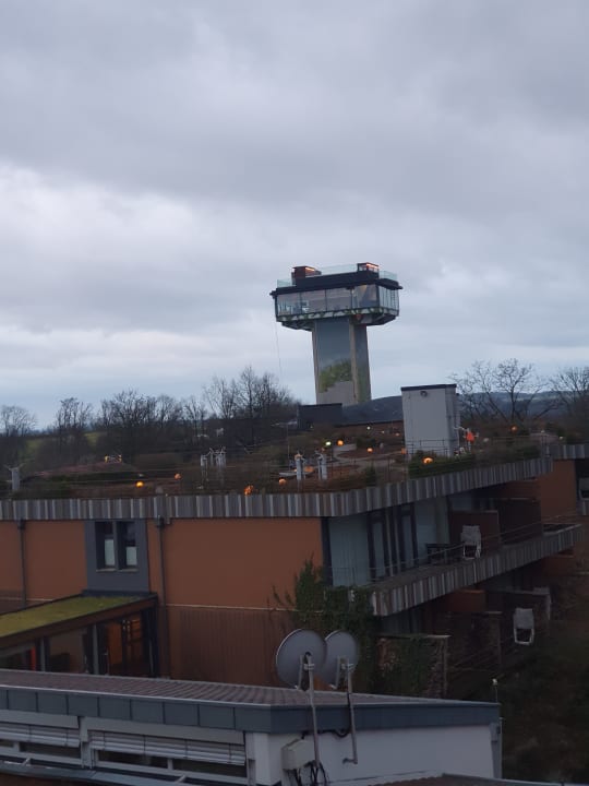 Ausblick Mawell Resort