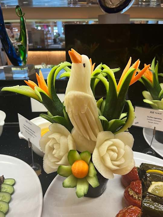 Gastro TUI BLUE Palm Garden