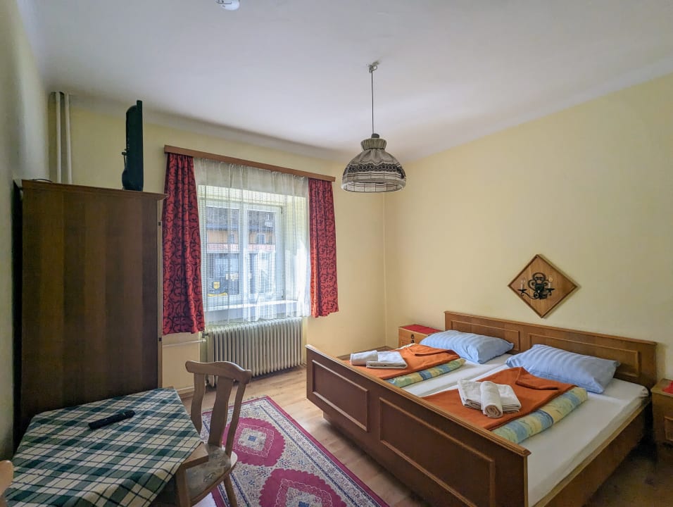 Zimmer Gasthof Bärenwirt