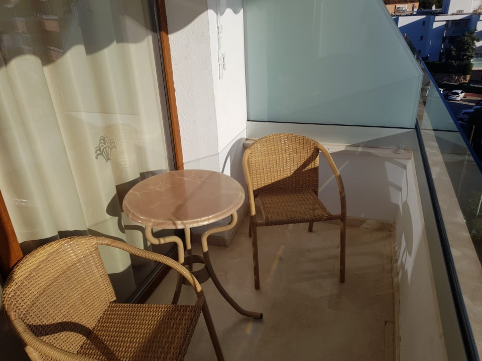 Zimmer Hotel Son Caliu Spa Oasis