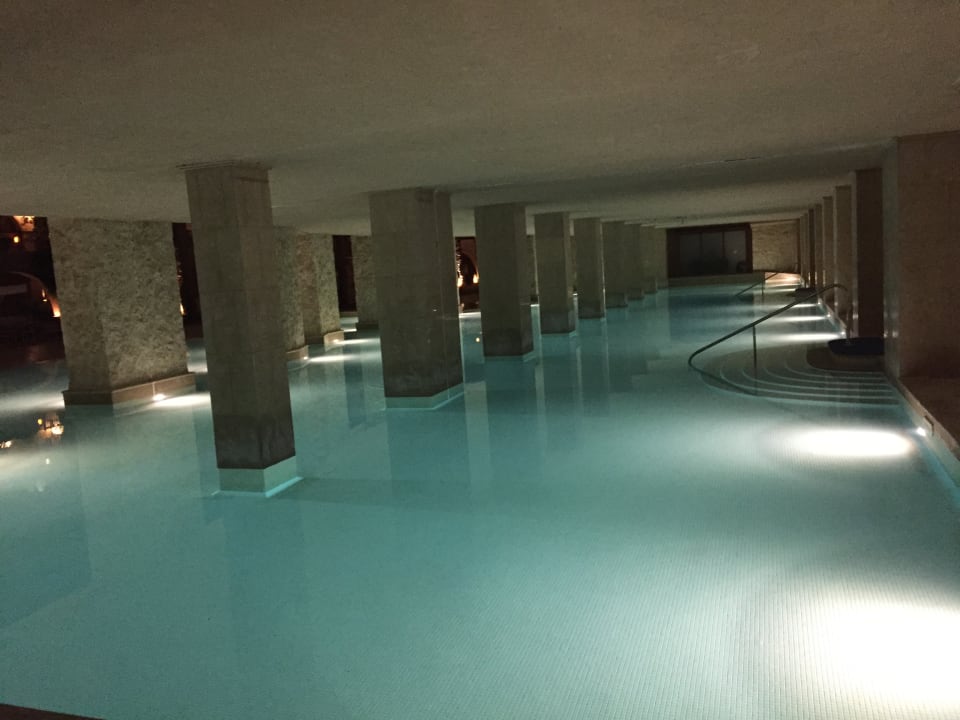 Pool Makadi Spa - Adults only