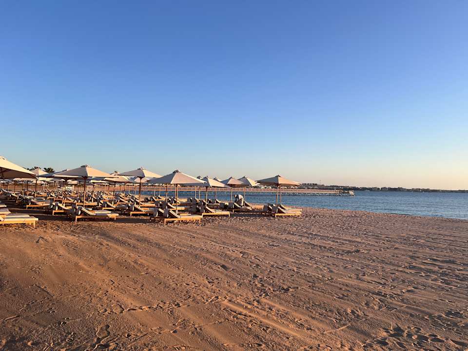 Strand Baron Palace Sahl Hasheesh