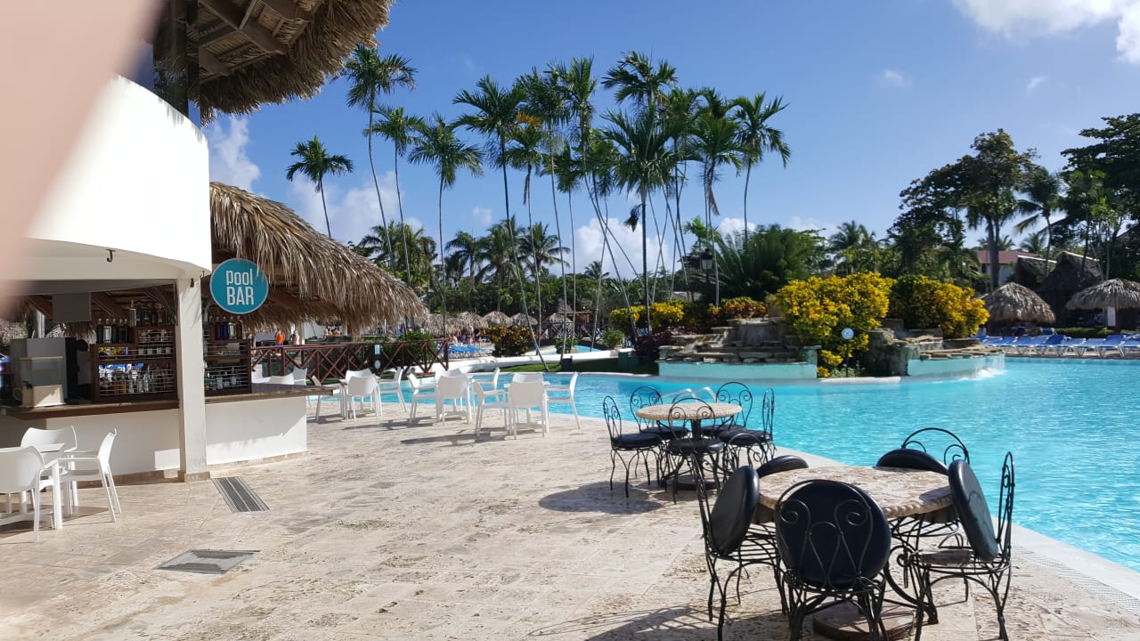 Pool Marien Puerto Plata