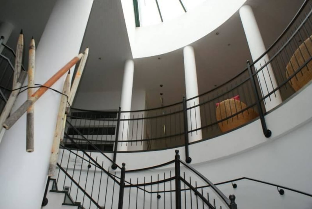 Spa Hotel Arlberg Hospiz