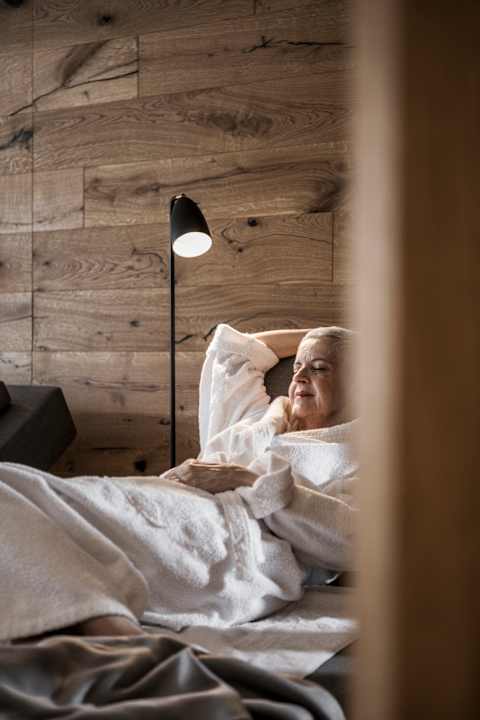 Sport & Freizeit My Mayr MED Resort