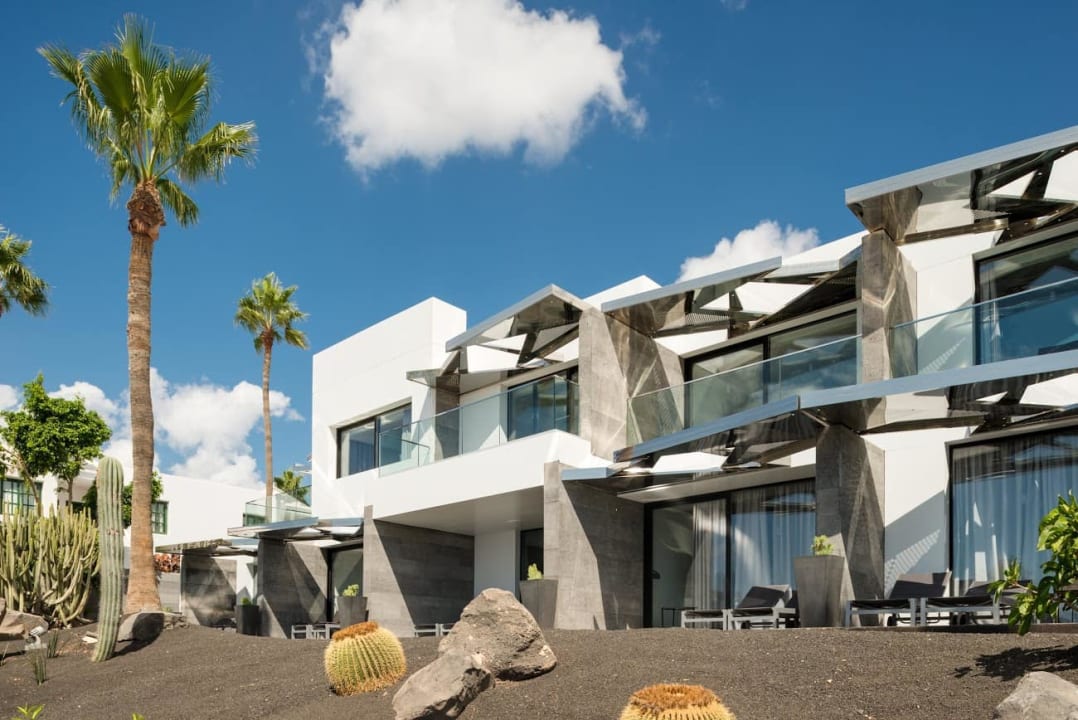 Sonstiges La Isla y el Mar Hotel Boutique - Adults Only