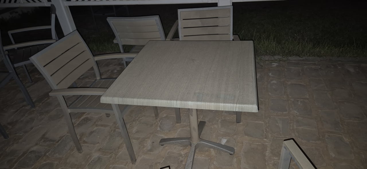 Außenansicht Calimera Yati Beach