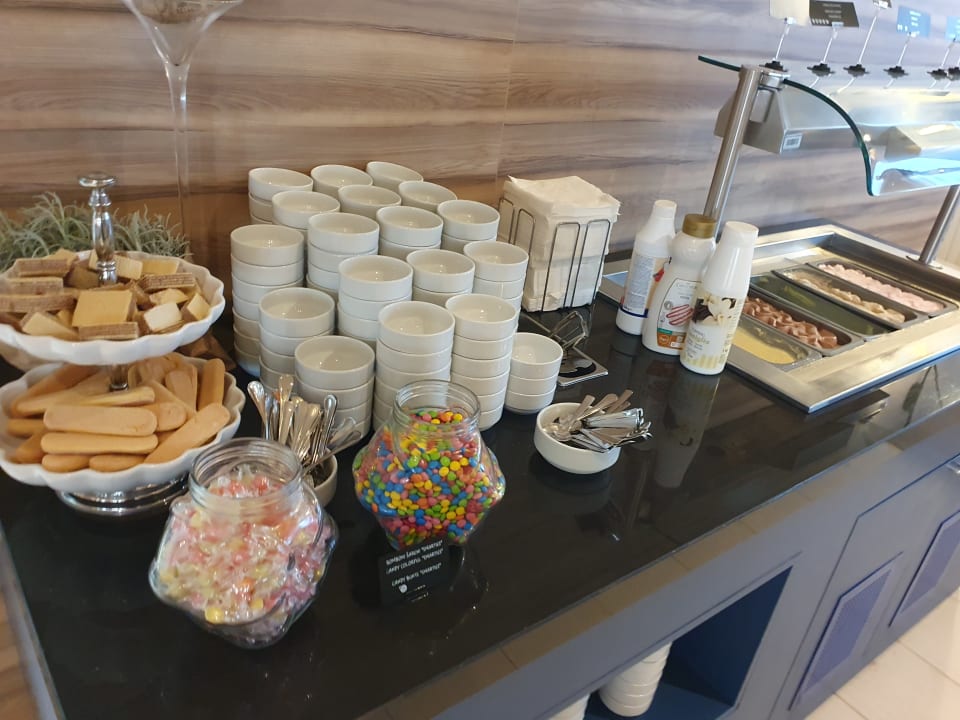 Gastro Valamar Parentino Hotel